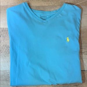 Ralph Lauren Polo V Neck